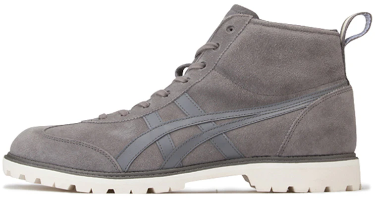 Onitsuka Tiger Rinkan Boot 'Retro High-Top Outdoor Grey' TH2E0L-1111 Buy Onitsuka Tiger Rinkan Boot 'Retro High-Top Outdoor Grey' TH2E0L-1111