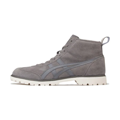 Onitsuka Tiger Rinkan Boot 'Retro High-Top Outdoor Grey'