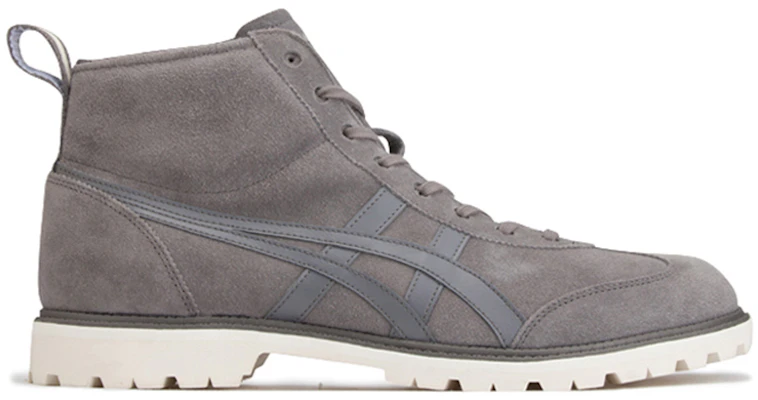Onitsuka Tiger Rinkan Boot 'Retro High-Top Outdoor Grey' TH2E0L-1111 Order Onitsuka Tiger Rinkan Boot 'Retro High-Top Outdoor Grey' TH2E0L-1111
