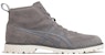 Onitsuka Tiger Rinkan Boot 'Retro High-Top Luar Kelabu' TH2E0L-1111