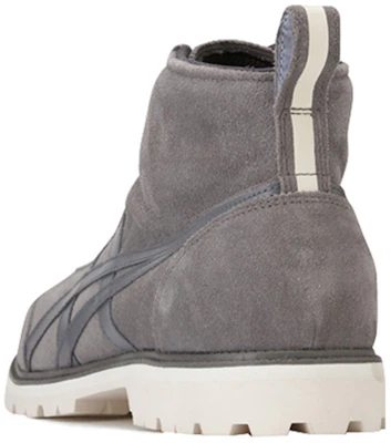 Onitsuka Tiger Rinkan Boot 'Retro High-Top Outdoor Grey' TH2E0L-1111 Lookbook Onitsuka Tiger Rinkan Boot 'Retro High-Top Outdoor Grey' TH2E0L-1111