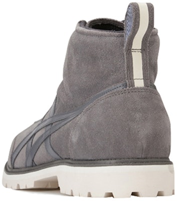 Onitsuka Tiger Rinkan Boot 'Retro High-Top Outdoor Grey' TH2E0L-1111 Lookbook Onitsuka Tiger Rinkan Boot 'Retro High-Top Outdoor Grey' TH2E0L-1111