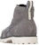 Onitsuka Tiger Rinkan Boot 'Retro High-Top Luar Kelabu' TH2E0L-1111