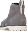 Lookbook Onitsuka Tiger Rinkan Boot 'Retro High-Top Luar Kelabu' TH2E0L-1111