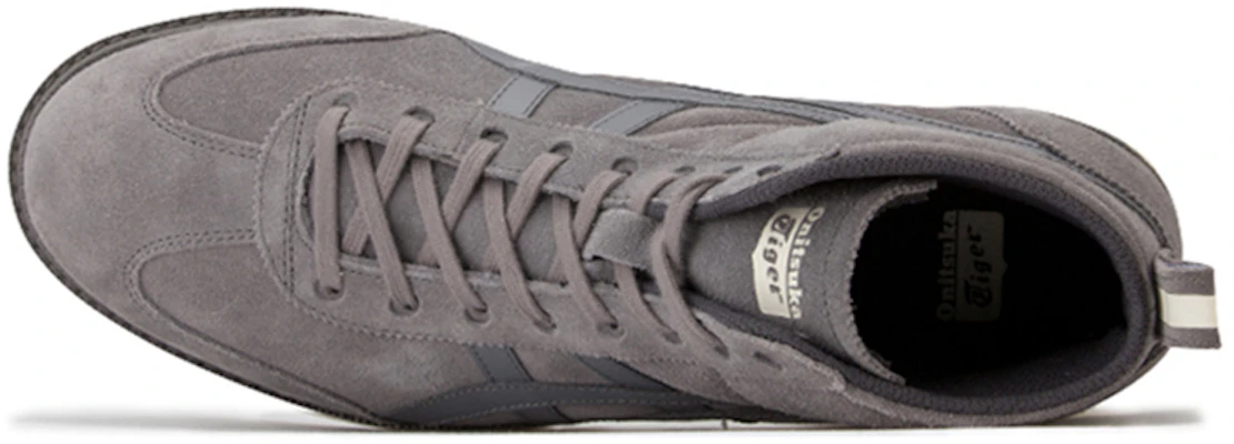 Onitsuka Tiger Rinkan Boot 'Retro High-Top Outdoor Grey' TH2E0L-1111 Shop Onitsuka Tiger Rinkan Boot 'Retro High-Top Outdoor Grey' TH2E0L-1111