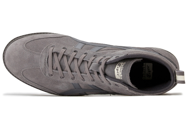 Shop オニツカタイガー Rinkan ブーツ 'レトロハイトップアウトドアグレー' TH2E0L-1111 TH2E0L-1111