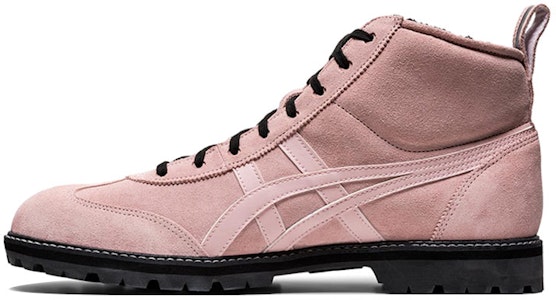 Botas Onitsuka Tiger Rinkan Board Rosa. 1183B407-700 Buy Botas Onitsuka Tiger Rinkan Board Rosa. 1183B407-700
