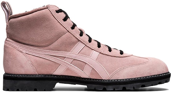 Botas Onitsuka Tiger Rinkan Board Rosa. 1183B407-700 Order Botas Onitsuka Tiger Rinkan Board Rosa. 1183B407-700