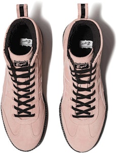 Botas Onitsuka Tiger Rinkan Board Rosa. 1183B407-700 Shop Botas Onitsuka Tiger Rinkan Board Rosa. 1183B407-700