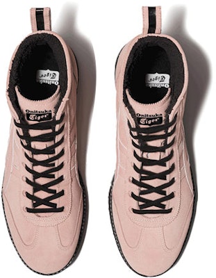 오니츠카 타이거 린칸 부츠 보드 슈즈 핑크 (Onitsuka Tiger Rinkan Butseu Bodeu Syujeu Pingkeu) 1183B407-700 Shop 오니츠카 타이거 린칸 부츠 보드 슈즈 핑크 (Onitsuka Tiger Rinkan Butseu Bodeu Syujeu Pingkeu) 1183B407-700