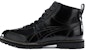 Onitsuka Tiger Rinkan Boot Low-Martin Boots Hitam 1183A389-001