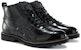 Onitsuka Tiger Rinkan Boot Low-Martin Boots Hitam 1183A389-001