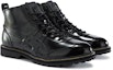 Order Onitsuka Tiger Rinkan Boot Low-Martin Boots Hitam 1183A389-001