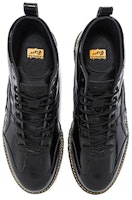 Onitsuka Tiger Rinkan Boot Low-Martin Boots Hitam 1183A389-001 Shop Onitsuka Tiger Rinkan Boot Low-Martin Boots Hitam 1183A389-001