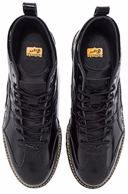 Onitsuka Tiger Rinkan Boot Low-Martin Boots Black 1183A389-001 Shop Onitsuka Tiger Rinkan Boot Low-Martin Boots Black 1183A389-001