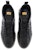 Onitsuka Tiger Rinkan Boot Low-Martin Boots Hitam 1183A389-001
