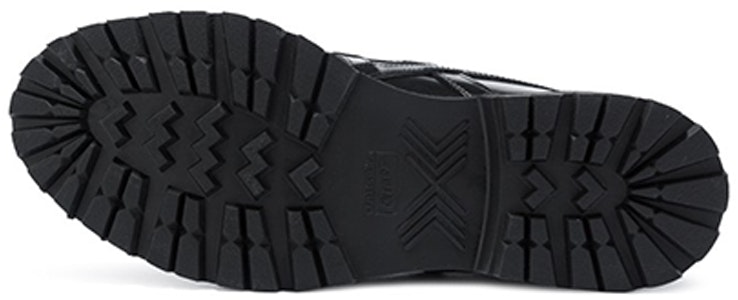 オニツカタイガー リンカンブーツ (黒) 1183A389-001 Purchase オニツカタイガー リンカンブーツ (黒) 1183A389-001