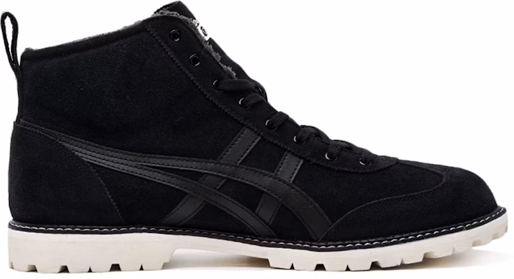 Onitsuka Tiger Rinkan Boot Mid Sneakers Hitam 1183B407-001 Order Onitsuka Tiger Rinkan Boot Mid Sneakers Hitam 1183B407-001