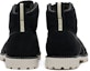 Lookbook Onitsuka Tiger Rinkan Boot Mid Sneakers Hitam 1183B407-001