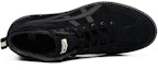 Shop Onitsuka Tiger Rinkan Boot Mid Sneakers Hitam 1183B407-001
