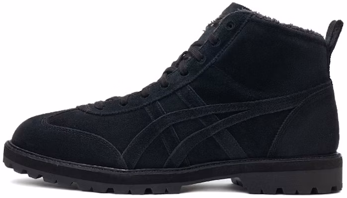Onitsuka Tiger Rinkan Boot PF 'Black' 1183A749-002 Buy Onitsuka Tiger Rinkan Boot PF 'Black' 1183A749-002