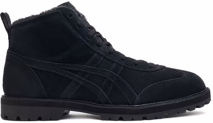 Onitsuka Tiger Rinkan Boot PF 'Hitam' 1183A749-002 Order Onitsuka Tiger Rinkan Boot PF 'Hitam' 1183A749-002
