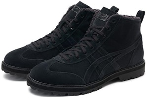 オニツカタイガー リンカンブーツ PF ブラック 1183A749-002 Lookbook オニツカタイガー リンカンブーツ PF ブラック 1183A749-002