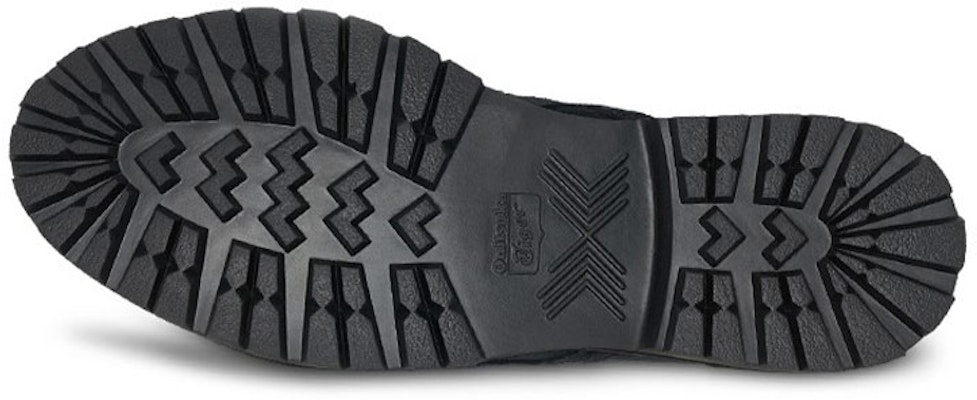 Onitsuka Tiger Rinkan Boot PF 'Hitam' 1183A749-002 Details for Onitsuka Tiger Rinkan Boot PF 'Hitam' 1183A749-002