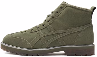 Onitsuka Tiger Rinkan Boot PF 'Dark Green' 1183A749-301 Onitsuka Tiger Rinkan Boot PF 'Dark Green' 1183A749-301