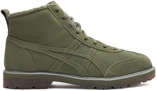 Bota Onitsuka Tiger Rinkan PF 'Verde Oscuro' 1183A749-301 Order Bota Onitsuka Tiger Rinkan PF 'Verde Oscuro' 1183A749-301