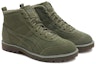 Lookbook Onitsuka Tiger Rinkan Boot PF 'Hijau Gelap' 1183A749-301