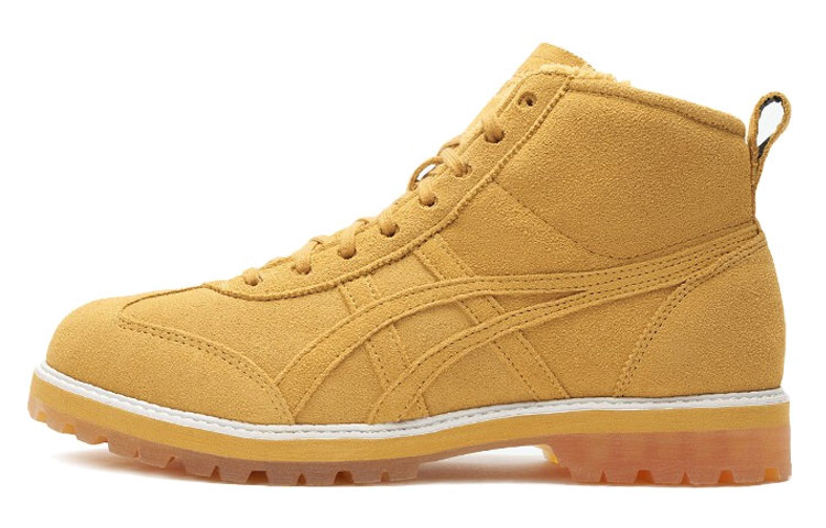 Onitsuka Tiger Rinkan Boot PF 'Yellow' 1183A749-751
