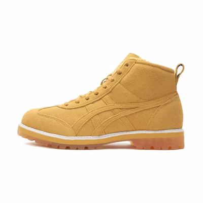 Onitsuka Tiger Rinkan Boot PF 'Yellow'