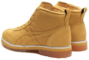 Onitsuka Tiger Rinkan Boot PF 'Kuning' 1183A749-751 Shop Onitsuka Tiger Rinkan Boot PF 'Kuning' 1183A749-751