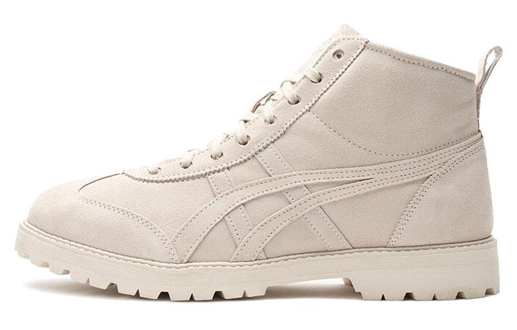 Onitsuka Tiger Rinkan Boot PF Sneakers Khaki 1183A749-251
