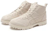 Lookbook Onitsuka Tiger Rinkan Boot PF Sneakers Khaki Lelaki dan Wanita 1183A749-251
