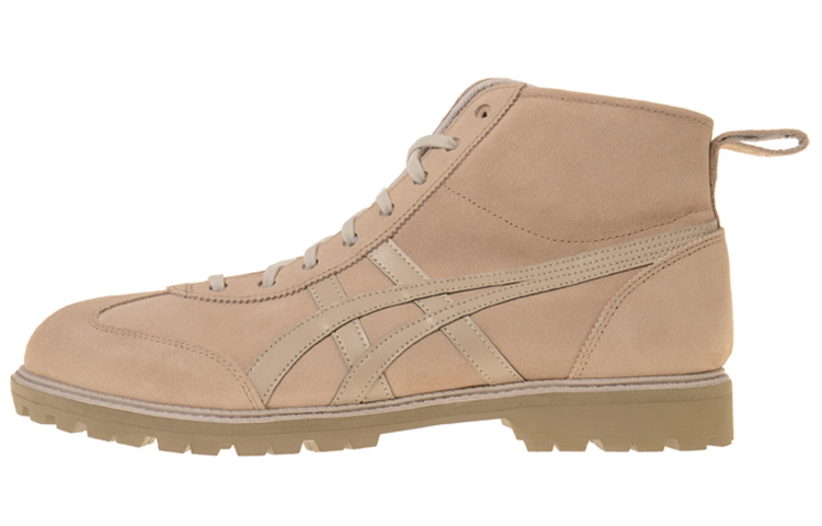 Onitsuka Tiger Rinkan Boots 'Tan' TH2E0L-0505