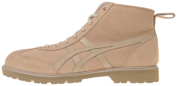 オニツカタイガー リンカンブーツ(タン) TH2E0L-0505 Buy オニツカタイガー リンカンブーツ(タン) TH2E0L-0505