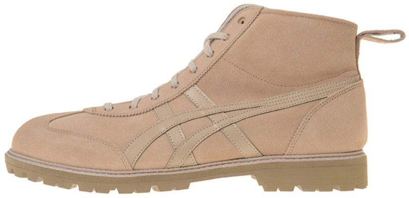 Onitsuka Tiger Rinkan Boots 'Tan' TH2E0L-0505 Buy Onitsuka Tiger Rinkan Boots 'Tan' TH2E0L-0505