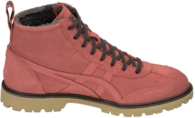Onitsuka Tiger Rinkan Merah Bata 1183A082-600 Order Onitsuka Tiger Rinkan Merah Bata 1183A082-600