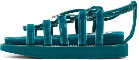 Onitsuka Tiger Roman Sandals 'Blue' 1183C226-300 Onitsuka Tiger Roman Sandals 'Blue' 1183C226-300