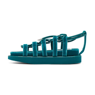 Onitsuka Tiger Roman Sandals 'Blue'