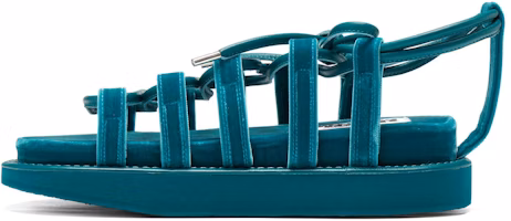 Onitsuka Tiger Roman Sandals 'Blue' 1183C226-300 Onitsuka Tiger Roman Sandals 'Blue' 1183C226-300