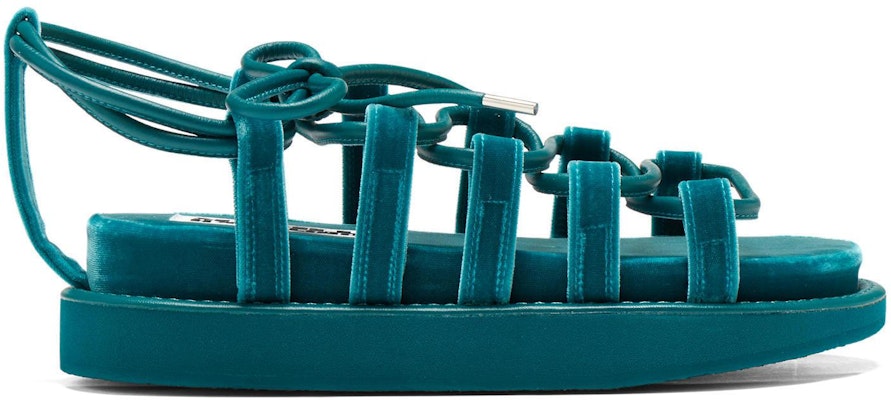 Onitsuka Tiger Roman Sandals 'Blue' 1183C226-300 Order Onitsuka Tiger Roman Sandals 'Blue' 1183C226-300