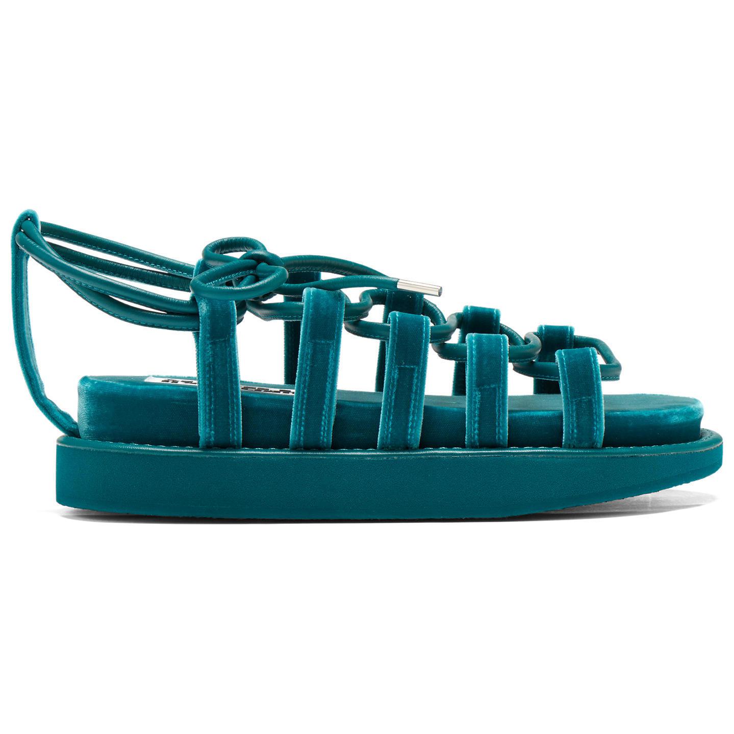 Order Onitsuka Tiger Roman Sandals 'Blue' 1183C226-300