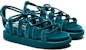 Sandal Onitsuka Tiger Roman 'Biru' 1183C226-300