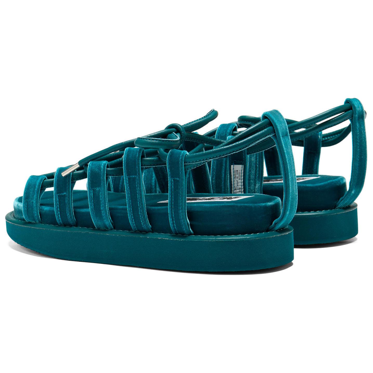 Shop Onitsuka Tiger Roman Sandals 'Blue' 1183C226-300