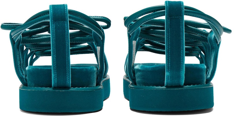 Onitsuka Tiger Roman Sandals 'Blue' 1183C226-300 Sizing Onitsuka Tiger Roman Sandals 'Blue' 1183C226-300
