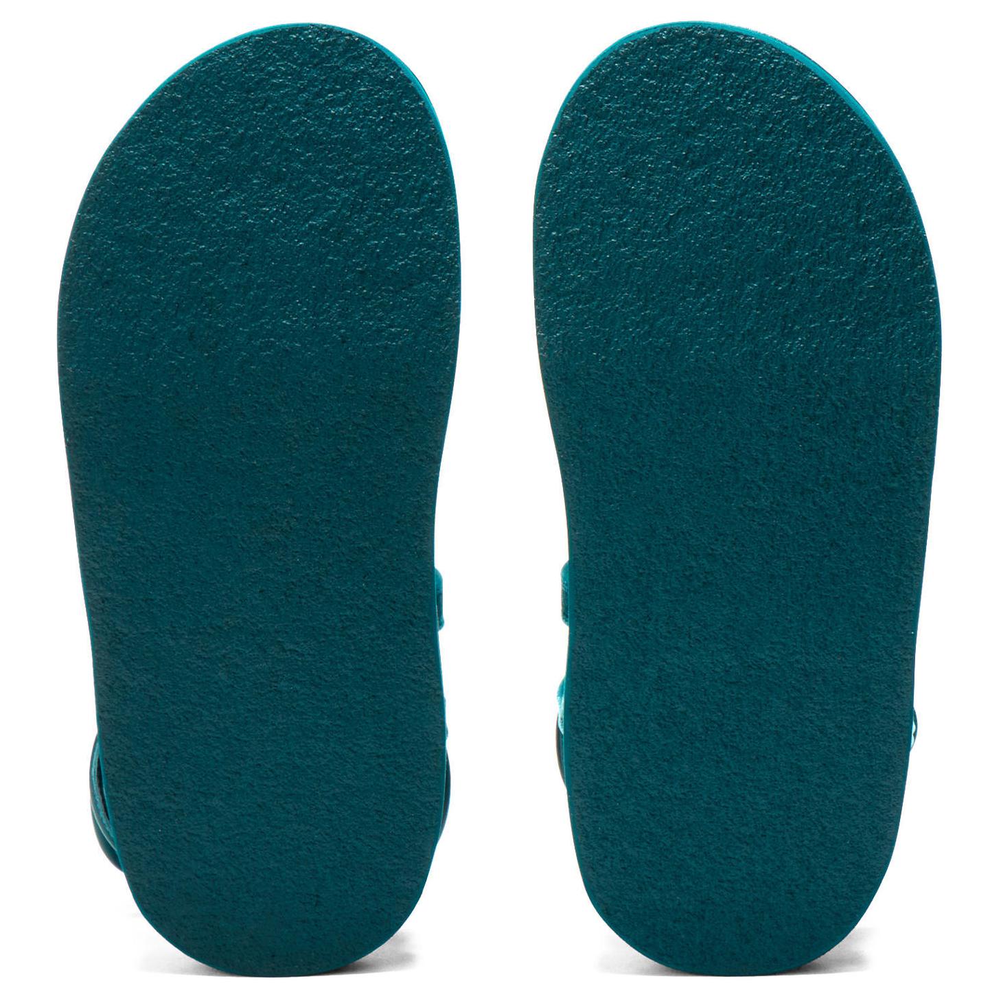 Cheap Sandalias Romanas Onitsuka Tiger 'Azul' 1183C226-300