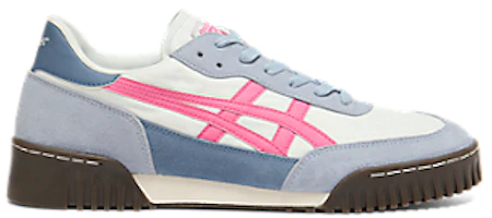 Onitsuka Tiger ROTEMIT AIRY BLUE/DRAGON FRUIT 1183C614-400 Onitsuka Tiger ROTEMIT AIRY BLUE/DRAGON FRUIT 1183C614-400